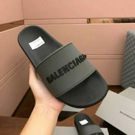 Picture of Balenciaga Slippers _SKU81062819381936
